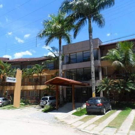 Flat Amarilis Riviera De Sao Lourenco Bertioga Kültér fotó