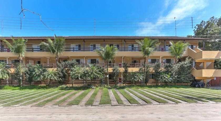 Flat Amarilis Riviera De Sao Lourenco Bertioga Kültér fotó