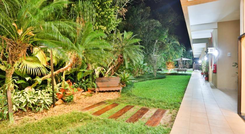 Flat Amarilis Riviera De Sao Lourenco Bertioga Kültér fotó