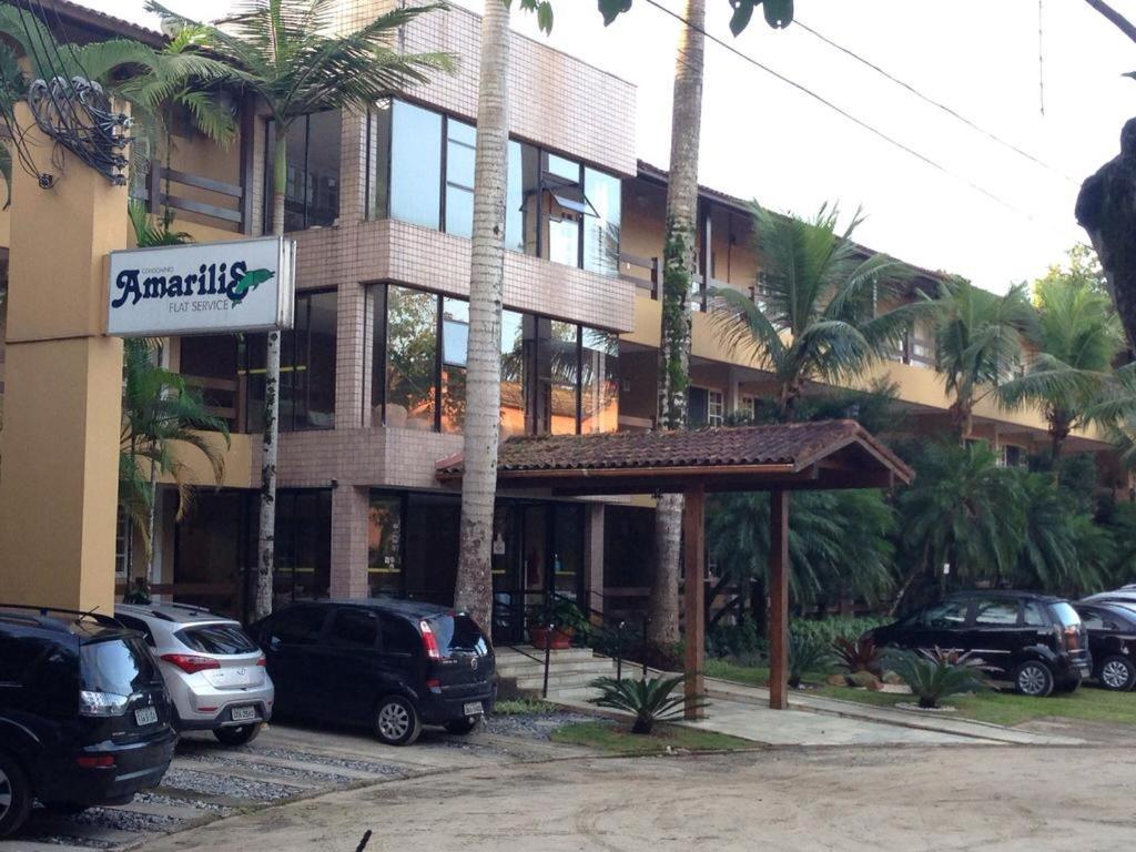 Flat Amarilis Riviera De Sao Lourenco Bertioga Kültér fotó
