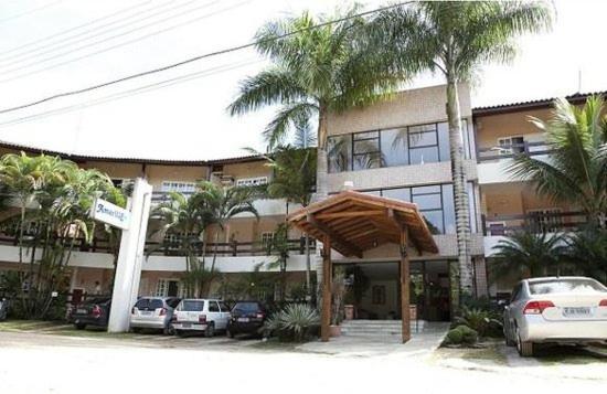 Flat Amarilis Riviera De Sao Lourenco Bertioga Kültér fotó