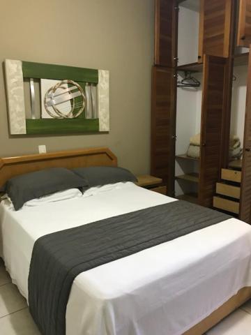 Flat Amarilis Riviera De Sao Lourenco Bertioga Kültér fotó