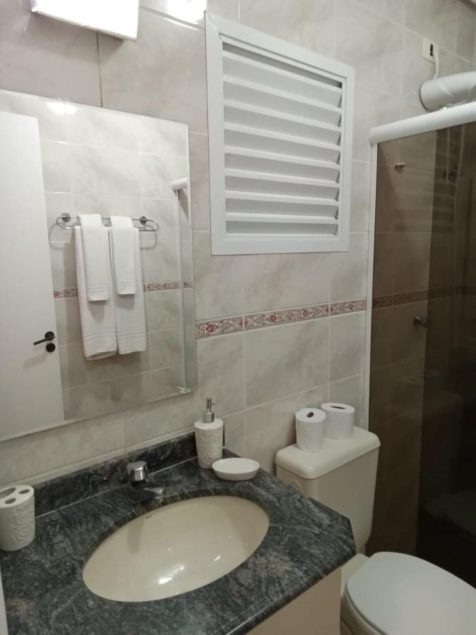 Flat Amarilis Riviera De Sao Lourenco Bertioga Kültér fotó