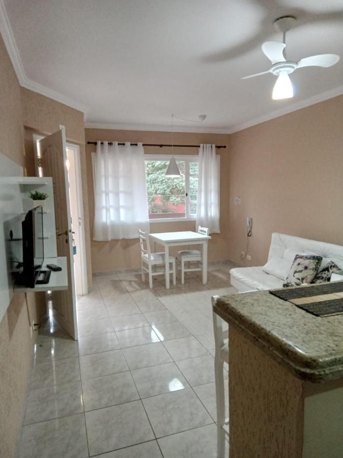 Flat Amarilis Riviera De Sao Lourenco Bertioga Kültér fotó