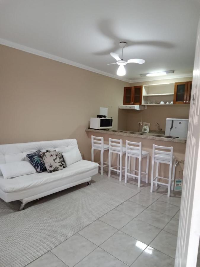 Flat Amarilis Riviera De Sao Lourenco Bertioga Kültér fotó